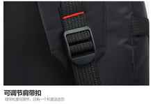 Load image into Gallery viewer, High Quality Bag Polyamides and Nylon Backpack for Travel or Business