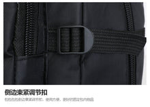 Load image into Gallery viewer, High Quality Bag Polyamides and Nylon Backpack for Travel or Business
