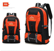 Load image into Gallery viewer, Climbing Hiking Bags Sport Outdoor Swagger Bag Backpack