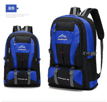 Load image into Gallery viewer, Climbing Hiking Bags Sport Outdoor Swagger Bag Backpack