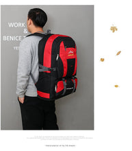 Load image into Gallery viewer, Climbing Hiking Bags Sport Outdoor Swagger Bag Backpack