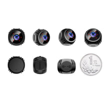 Load image into Gallery viewer, 1080P Mini Camera Surveillance Beveiliging Wifi Nachtzicht Waterdichte Video Recorder Outdoor Digitale Web Control Motion Sensor W8