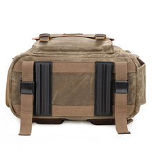 Load image into Gallery viewer, Sport Outdoor Swagger Bag Polyamides and Nylon Backpack for Travelling