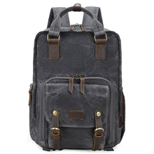 Load image into Gallery viewer, Sport Outdoor Swagger Bag Polyamides and Nylon Backpack for Travelling
