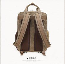 Load image into Gallery viewer, Sport Outdoor Swagger Bag Polyamides and Nylon Backpack for Travelling