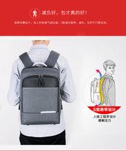 Load image into Gallery viewer, Bicycle Backpacks Swagger Bag Polyamides and Nylon Backpack for Travel or Business