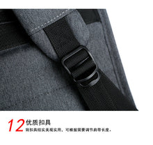 Load image into Gallery viewer, Bicycle Backpacks Swagger Bag Polyamides and Nylon Backpack for Travel or Business