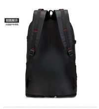 Load image into Gallery viewer, High Quality Bag Polyamides and Nylon Backpack for Travel or Business