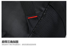 Load image into Gallery viewer, High Quality Bag Polyamides and Nylon Backpack for Travel or Business