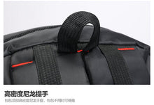Load image into Gallery viewer, High Quality Bag Polyamides and Nylon Backpack for Travel or Business
