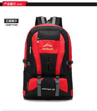 Load image into Gallery viewer, Climbing Hiking Bags Sport Outdoor Swagger Bag Backpack