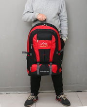 Load image into Gallery viewer, Climbing Hiking Bags Sport Outdoor Swagger Bag Backpack