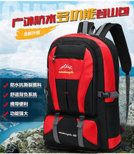 Load image into Gallery viewer, Climbing Hiking Bags Sport Outdoor Swagger Bag Backpack