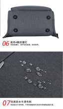 Load image into Gallery viewer, Bicycle Backpacks Swagger Bag Polyamides and Nylon Backpack for Travel or Business