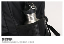 Load image into Gallery viewer, High Quality Bag Polyamides and Nylon Backpack for Travel or Business