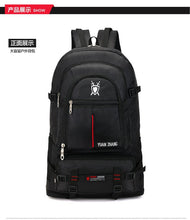 Load image into Gallery viewer, High Quality Bag Polyamides and Nylon Backpack for Travel or Business