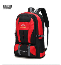 Load image into Gallery viewer, Climbing Hiking Bags Sport Outdoor Swagger Bag Backpack