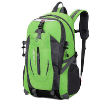 Load image into Gallery viewer, Sport Outdoor Swagger Bag Polyamides and Nylon Backpack for hiking