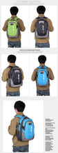 Load image into Gallery viewer, 30L Outdoor Mountaineering Travel Bag Couple Backpack