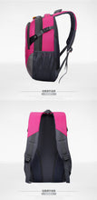 Load image into Gallery viewer, 30L Outdoor Mountaineering Travel Bag Couple Backpack