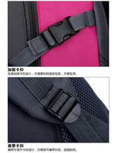 Load image into Gallery viewer, 30L Outdoor Mountaineering Travel Bag Couple Backpack