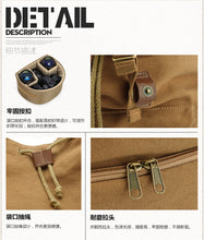 Load image into Gallery viewer, Nylon Backpack Swagger Bag Polyamides for Travel or Business
