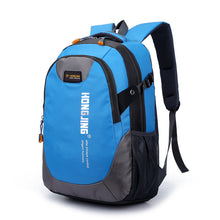 Load image into Gallery viewer, 30L Outdoor Mountaineering Travel Bag Couple Backpack