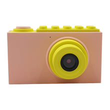Load image into Gallery viewer, Outdoor Sports Children Diving Camera with Waterproof Case Digital SLR Sports Camera
