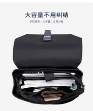 Load image into Gallery viewer, Backpack Sport Swagger Bag Polyamides and Nylon for Travel or Business