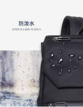 Load image into Gallery viewer, Backpack Sport Swagger Bag Polyamides and Nylon for Travel or Business