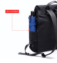 Load image into Gallery viewer, Backpack Sport Swagger Bag Polyamides and Nylon for Travel or Business