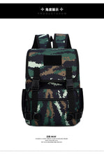 Load image into Gallery viewer, Fashionable Large Capacity Climbing Hiking Bags Backpack For Adult