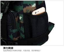 Load image into Gallery viewer, Fashionable Large Capacity Climbing Hiking Bags Backpack For Adult