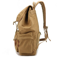 Load image into Gallery viewer, Nylon Backpack Swagger Bag Polyamides for Travel or Business