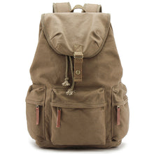 Load image into Gallery viewer, Nylon Backpack Swagger Bag Polyamides for Travel or Business