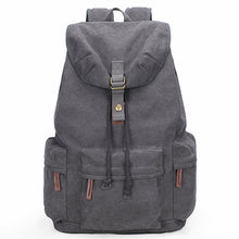 Load image into Gallery viewer, Nylon Backpack Swagger Bag Polyamides for Travel or Business