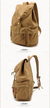 Load image into Gallery viewer, Nylon Backpack Swagger Bag Polyamides for Travel or Business