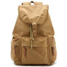 Load image into Gallery viewer, Nylon Backpack Swagger Bag Polyamides for Travel or Business