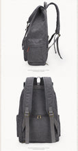 Load image into Gallery viewer, Nylon Backpack Swagger Bag Polyamides for Travel or Business
