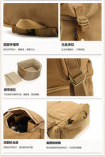 Load image into Gallery viewer, Nylon Backpack Swagger Bag Polyamides for Travel or Business