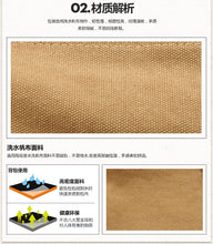 Load image into Gallery viewer, Nylon Backpack Swagger Bag Polyamides for Travel or Business