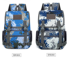 Load image into Gallery viewer, Fashionable Large Capacity Climbing Hiking Bags Backpack For Adult