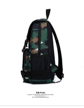 Load image into Gallery viewer, Fashionable Large Capacity Climbing Hiking Bags Backpack For Adult