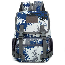 Load image into Gallery viewer, Fashionable Large Capacity Climbing Hiking Bags Backpack For Adult