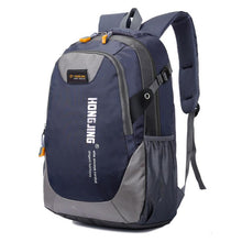 Load image into Gallery viewer, Large Sport Outdoor Backpack for Travelling