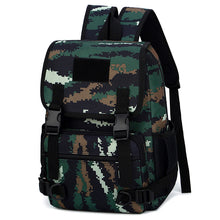 Load image into Gallery viewer, Fashionable Large Capacity Climbing Hiking Bags Backpack For Adult