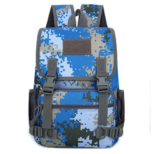 Load image into Gallery viewer, Fashionable Large Capacity Climbing Hiking Bags Backpack For Adult