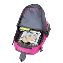 Load image into Gallery viewer, Large Sport Outdoor Backpack for Travelling