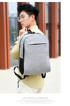 Load image into Gallery viewer, Comfortable Casual Backpacks Outdoor Equipment Climbing Hiking Bags