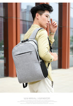 Load image into Gallery viewer, Comfortable Casual Backpacks Outdoor Equipment Climbing Hiking Bags